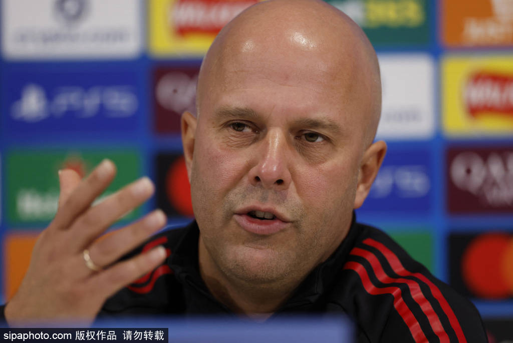 帅位危机！若利物浦无缘欧冠斯洛特将离任 或邀阿隆索接手